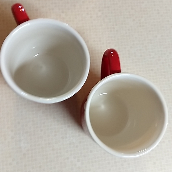 Set of 2 Mugs - Picture 3 of 5